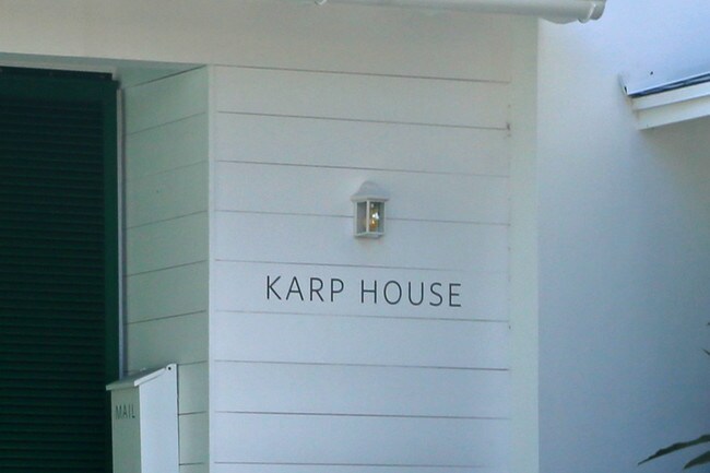 Karp House in West Palm Beach, FL - Building Photo - Other