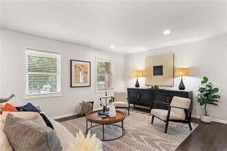 4195 Antler Trl in Smyrna, GA - Building Photo - Building Photo