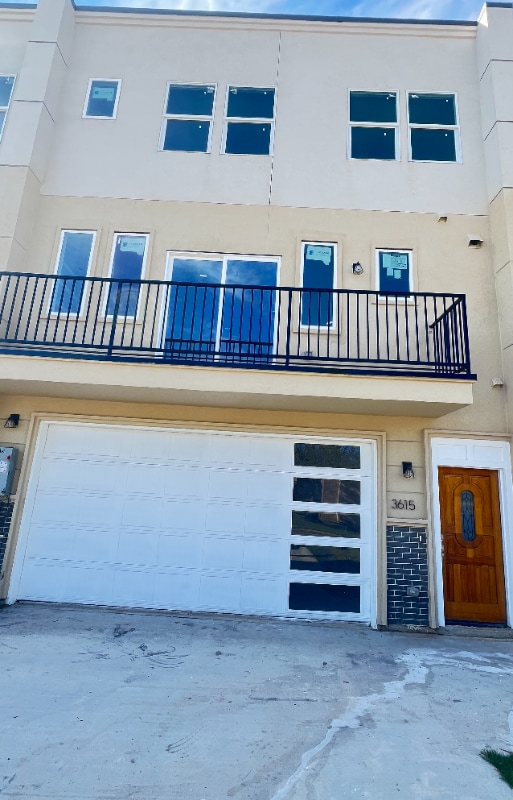 property at 3615 Portland St