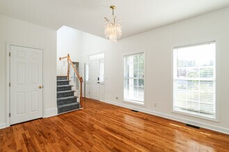 110 Overhill Dr in Salisbury, NC - Building Photo - Building Photo