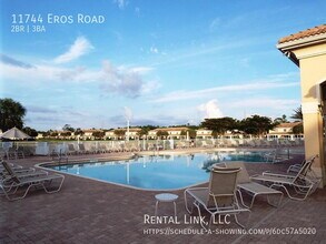 11744 Eros Rd in Lehigh Acres, FL - Building Photo - Building Photo
