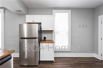 1024 Orange St in Indianapolis, IN - Building Photo - Building Photo