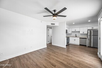 3131 E Fairmount Ave in Phoenix, AZ - Building Photo - Building Photo