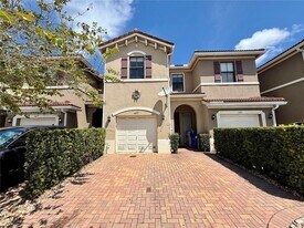 1075 NW 33rd Manor in Pompano Beach, FL - Building Photo