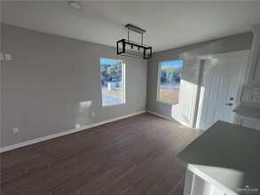 316 Casiano St-Unit -C,D in Donna, TX - Building Photo - Building Photo