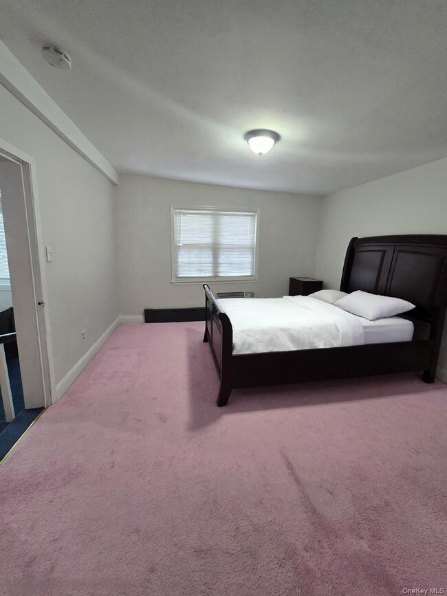 property at 135-01 Cross Bay Blvd