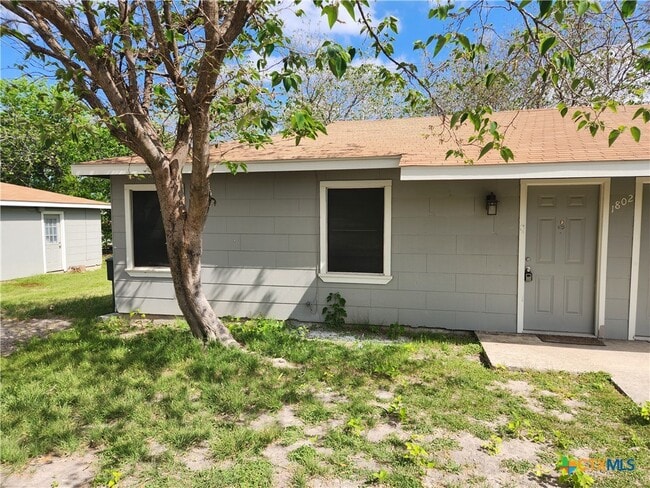 1802 Avenue H  D Ave in Temple, TX - Building Photo - Building Photo