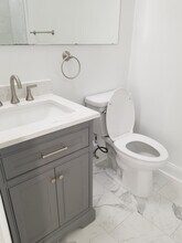 1130 S Charles St, Unit 1130 in Baltimore, MD - Foto de edificio - Building Photo