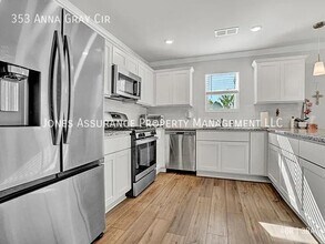 353 Anna Gray Cir in Easley, SC - Building Photo - Building Photo