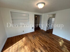 1723 W 13th Ave in Eugene, OR - Building Photo - Building Photo