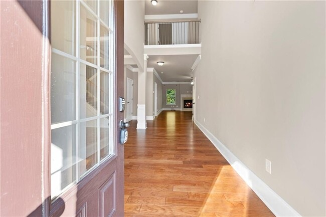 5290 Clingman Ct in Douglasville, GA - Building Photo - Building Photo