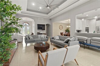 8792 Largo Mar Dr in Ft. Myers, FL - Building Photo - Building Photo