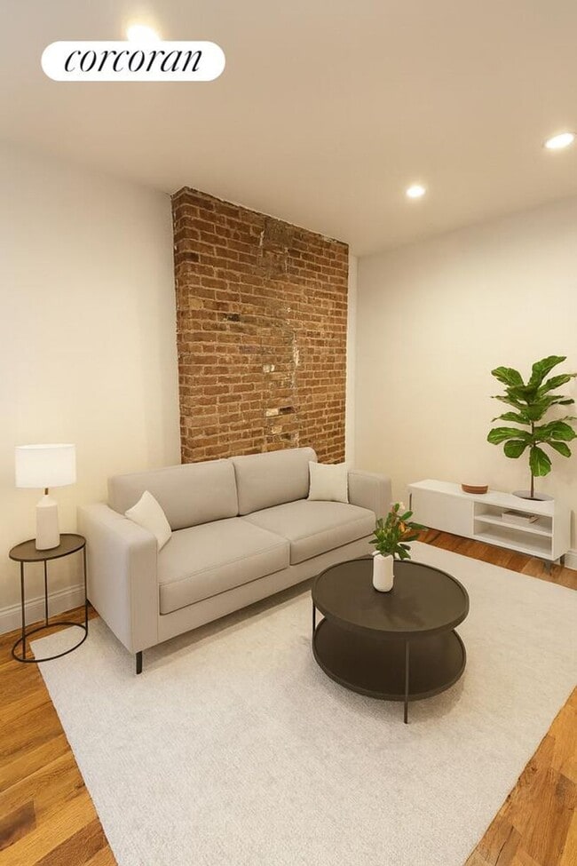 property at 316 W 139th St