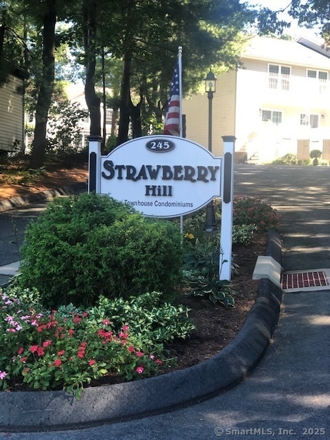 property at 245 E Woodland St