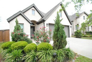 24978 Tidmor Ln in Richmond, TX - Building Photo