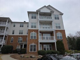 15065 Santa Lucia Dr, Unit 1408 in Charlotte, NC - Building Photo