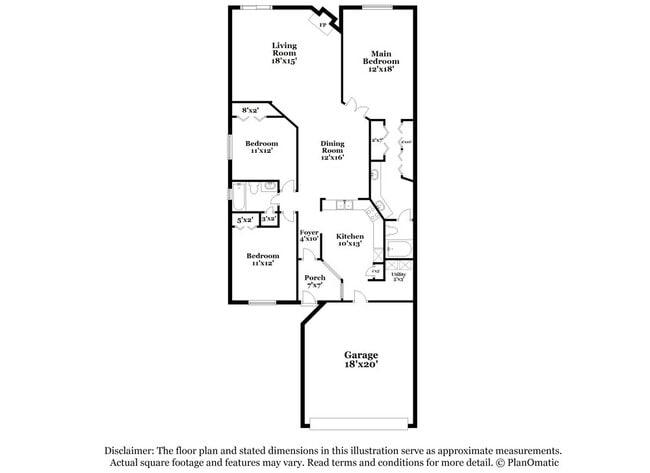 11128 Caroline Crest Dr in Jacksonville, FL - Building Photo - Building Photo
