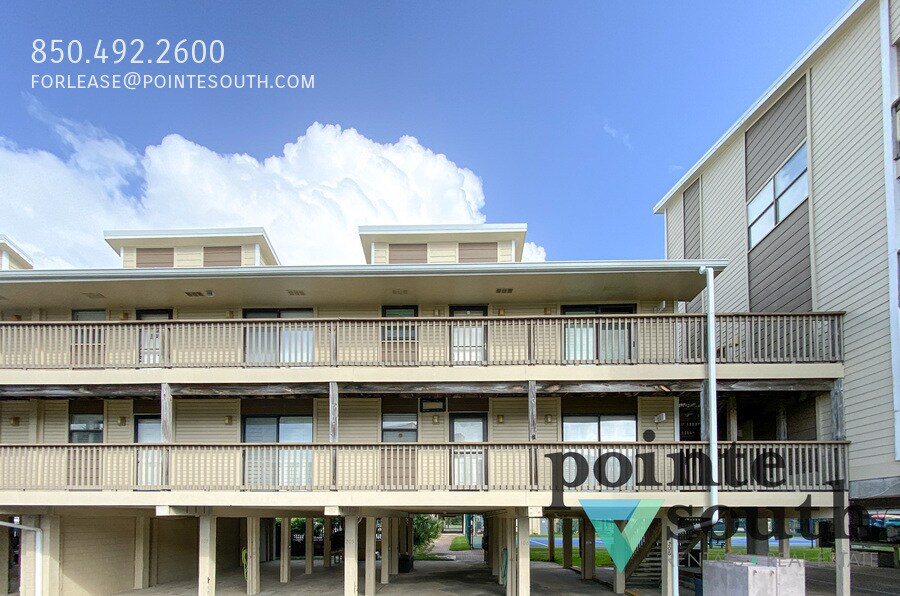28835 Perdido Beach Blvd in Orange Beach, AL - Building Photo