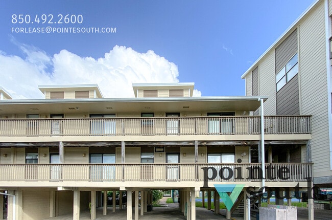 property at 28835 Perdido Beach Blvd