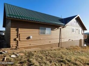 675 Co Rd 3144 in Vernon, AZ - Building Photo - Building Photo