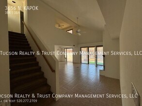 3656 Kapok Ln in Tucson, AZ - Building Photo - Building Photo