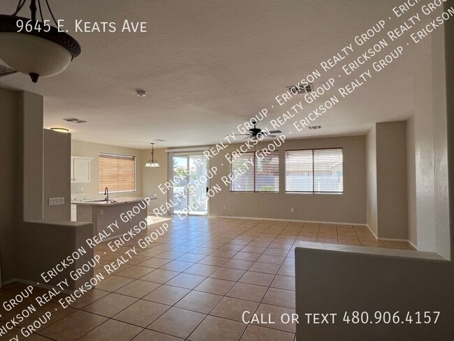 9645 E Keats Ave in Mesa, AZ - Building Photo - Building Photo