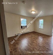 883 W 12th St in Winston-Salem, NC - Building Photo - Building Photo