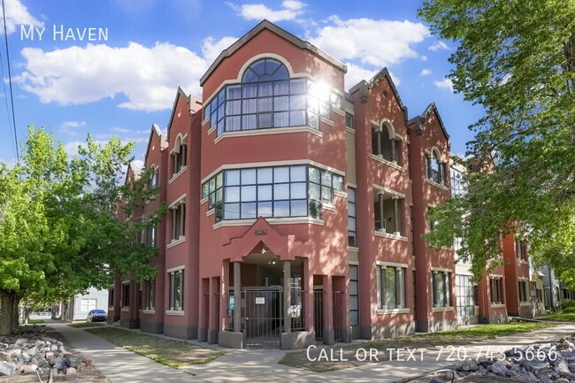 property at 505 24th St