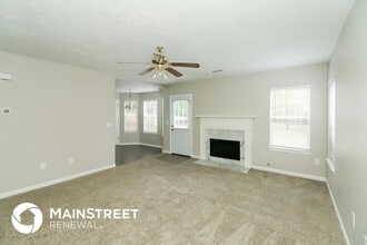 388 Sawgrass Way in Fayetteville, GA - Building Photo - Building Photo