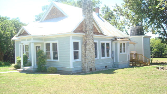 property at 119 Idlewilde Blvd