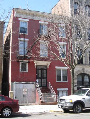 112 Adelphi St in Brooklyn, NY - Building Photo - Building Photo