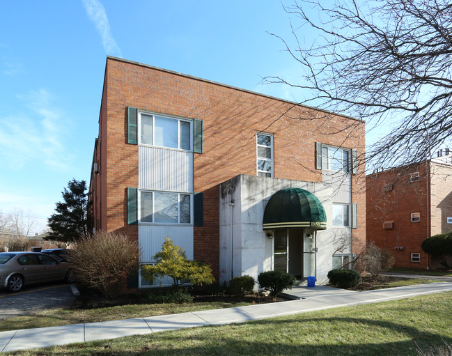 Star King Apartments in Columbus, OH - Building Photo - Building Photo