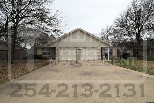 property at 1404 Pima Trail