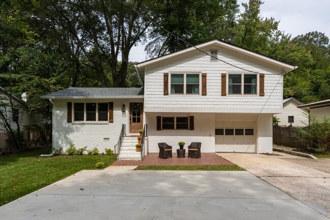1540 Saulter Rd