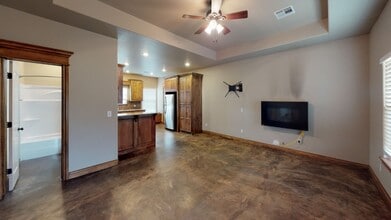 11201 NE Marigold Ln in Fletcher, OK - Building Photo - Building Photo