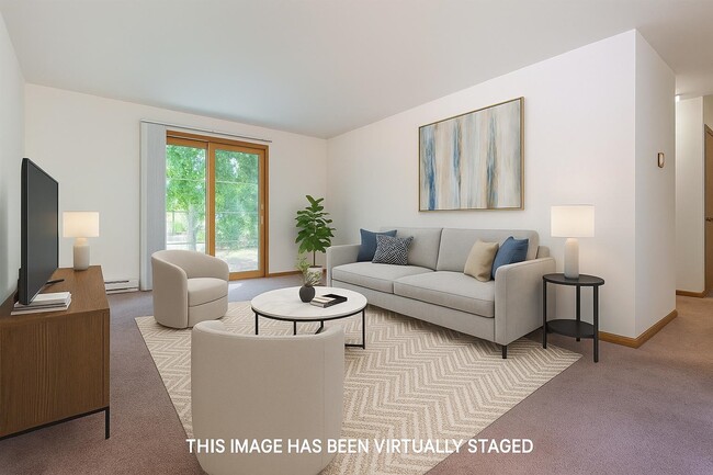 property at 5101 Mineral Point Rd