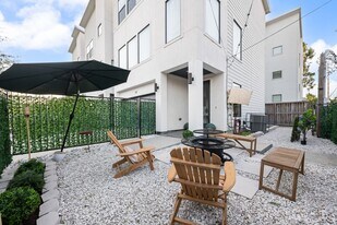 717 Morris St in Houston, TX - Building Photo