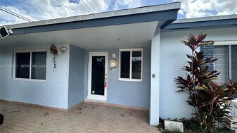 5545 E 6th Ave in Hialeah, FL - Building Photo