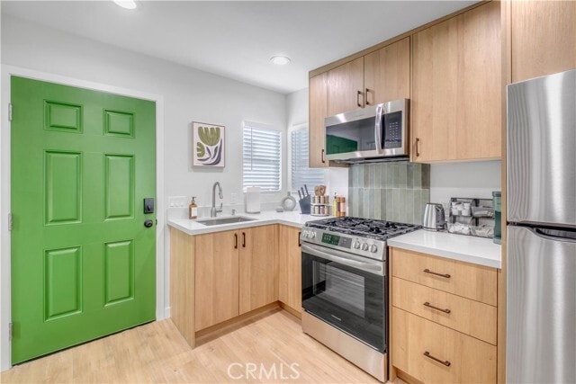 217 S Mc Pherrin Ave in Monterey Park, CA - Building Photo - Building Photo