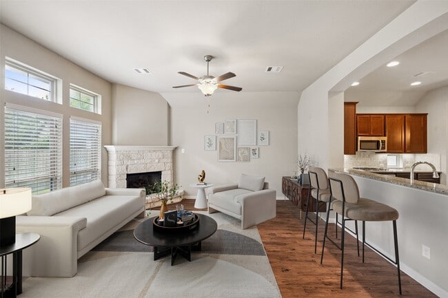 13402 E Summer Chase Cir in Willis, TX - Building Photo - Building Photo