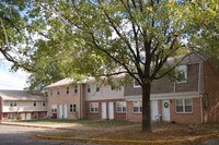 Building Photo - Marlin Gardens Apartments in Providence, Kentucky