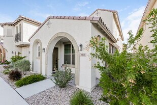 2946 N 72nd St in Mesa, AZ - Building Photo