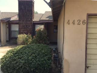 4426 W Douglas Ave, Unit 4426 in Visalia, CA - Foto de edificio - Building Photo