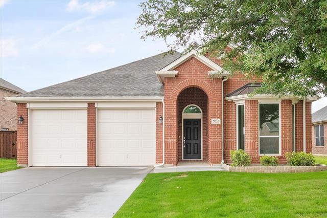 property at 7016 Alcala
