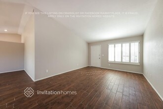 3454 E Charleston Ave in Phoenix, AZ - Foto de edificio - Building Photo