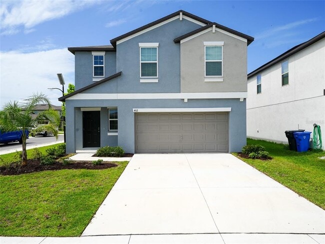 402 Royal Empress Dr in Ruskin, FL - Building Photo - Building Photo