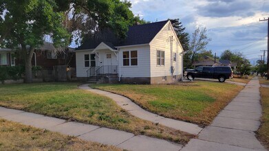199 N Pinehurst Ave in Tooele, UT - Building Photo - Building Photo