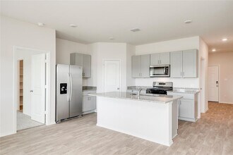 400 Hodges St in Maxwell, TX - Building Photo - Building Photo