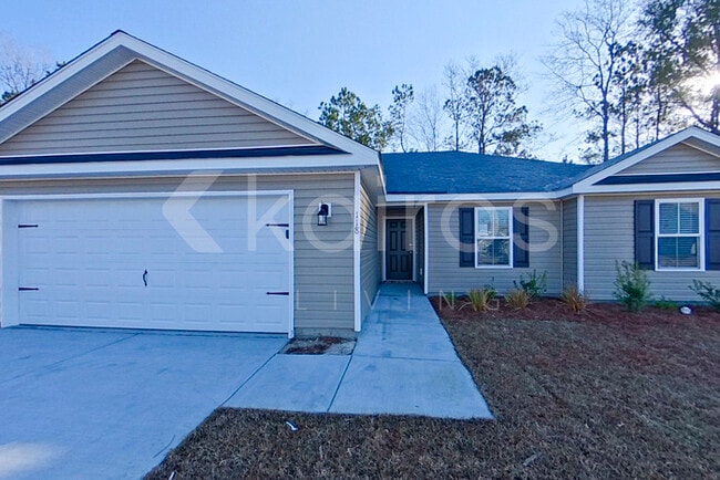 property at 118 Western Red Cedar Dr