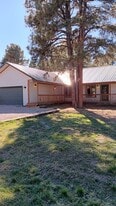 278 Lakewood St in Pagosa Springs, CO - Building Photo
